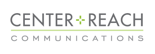 Center Reach Communications Logo